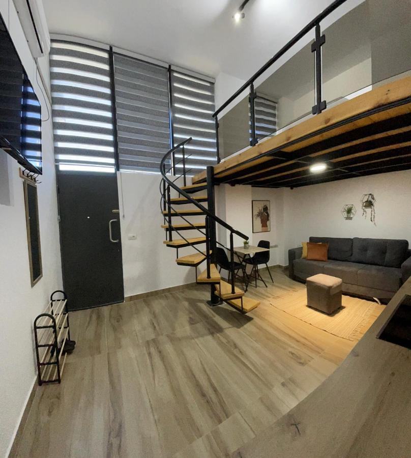 D&e Apartment